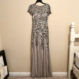 Adrianna Papell formal dress